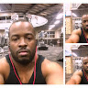 Meet your Posher, Carlos